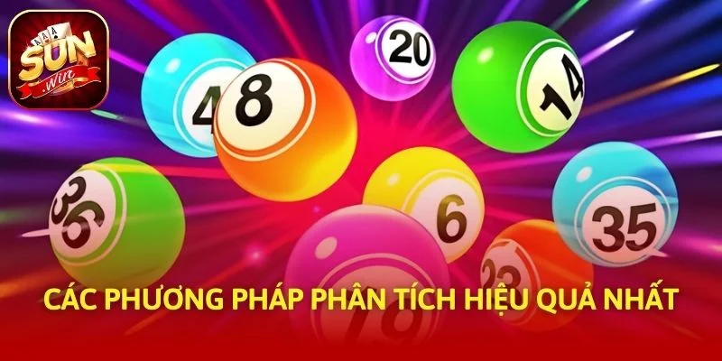 Các phương pháp phân tích hiệu quả nhất