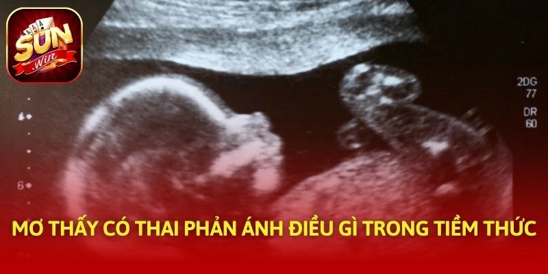 Mơ thấy có thai phản ánh điều gì trong tiềm thức