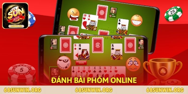 Cách Đánh Bài Phỏm Online Và Cẩm Nang Tham Gia Tại SUNWIN