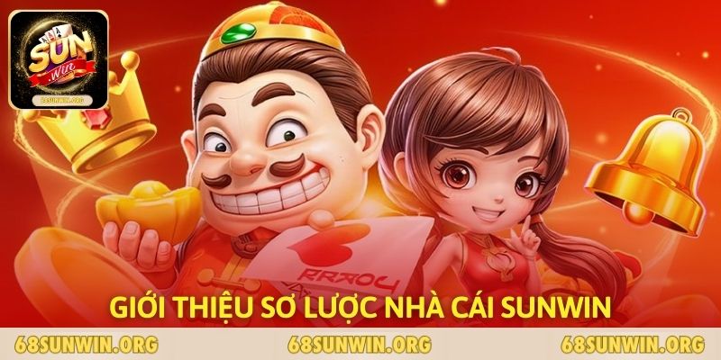 Giới thiệu sơ lược nhà cái SUNWIN